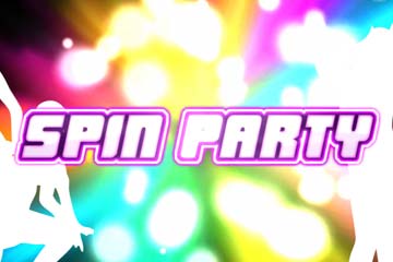 Spin Party slot