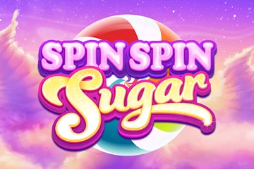 Spin Spin Sugar slot