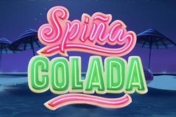 Spina Colada slot