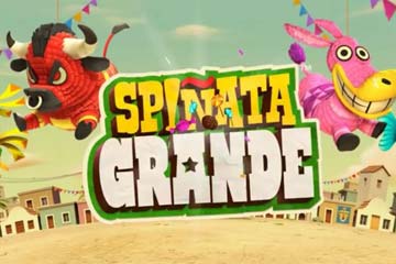 Spinata Grande slot