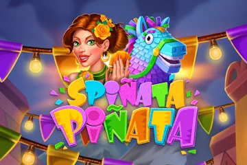 Spinata Pinata slot