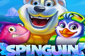 Spinguin slot