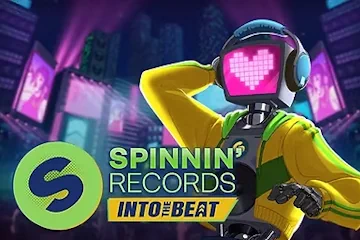 Spinnin Records Into the Beat slot