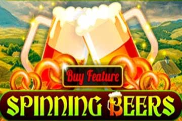 Spinning Beers slot