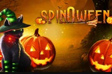 Spinoween slot