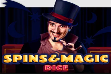 Spins and Magic Dice slot
