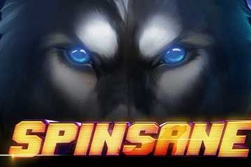 Spinsane slot