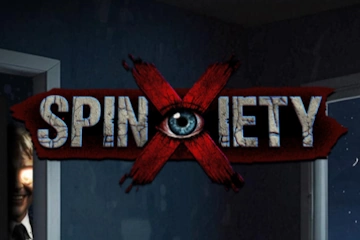 Spinxiety slot