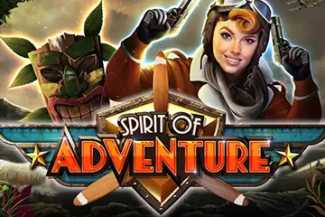 Spirit of Adventure slot