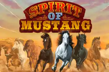 Spirit of Mustang slot