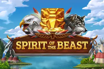 Spirit of the Beast slot