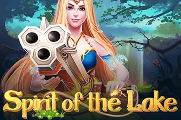 Spirit of the Lake slot