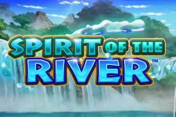 Spirit of the River slot