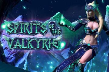 Spirits of the Valkyrie slot