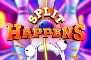 Split Happens slot