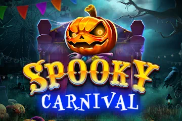 Spooky Carnival slot