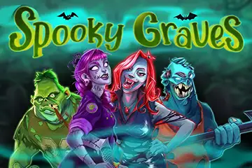 Spooky Graves slot
