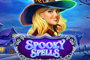 Spooky Spells slot