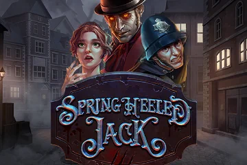 Spring Heeled Jack