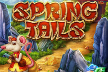 Spring Tails slot