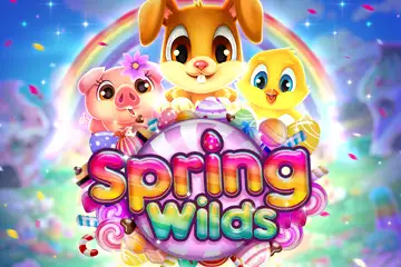 Spring Wilds slot