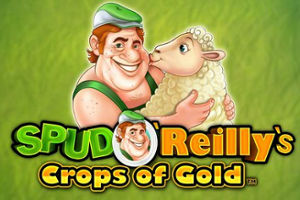 Spud OReillys Crops of Gold slot