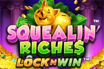 Squealin Riches slot