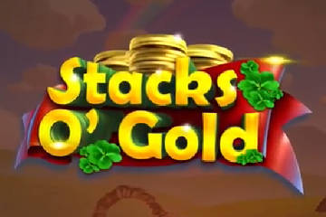 Stacks O Gold slot