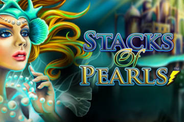 Stacks of Pearls slot