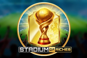 Stadium of Riches slot