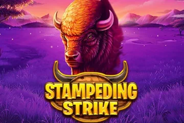 Stampeding Strike slot