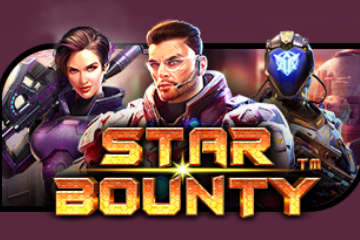 Star Bounty slot