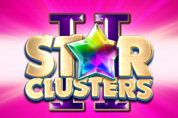 Star Clusters 2 slot