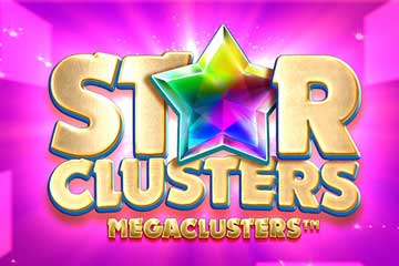 Star Clusters Megaclusters slot