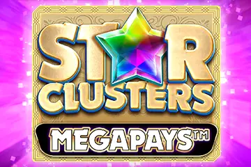 Star Clusters Megapays slot