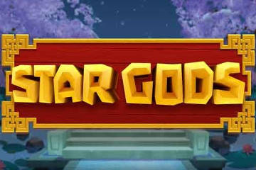 Star Gods slot