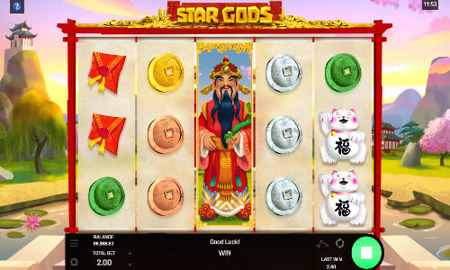 Best payout slots