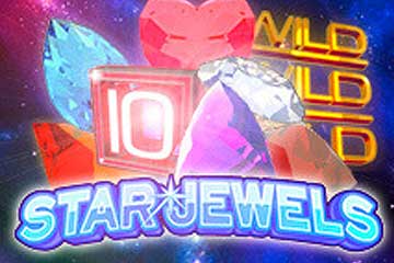 Star Jewels slot