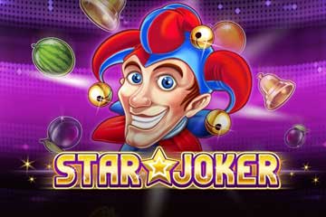 Star Joker slot