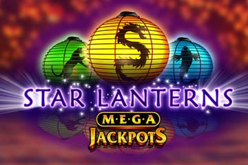 Star Lanterns slot