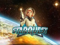 Star Quest slot