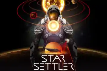 Star Settler slot