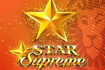Star Supreme slot