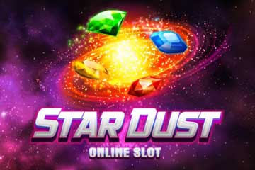 Stardust slot