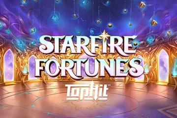 Starfire Fortunes TopHit slot