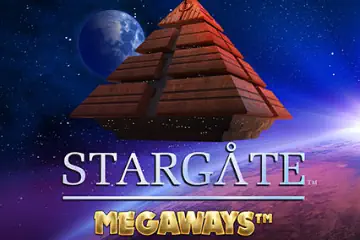 Stargate Megaways slot