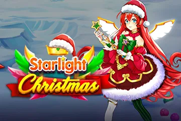 Starlight Christmas slot