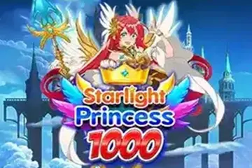 Starlight Princess 1000 slot