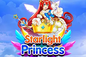 Starlight Princess slot