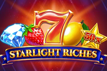 Starlight Riches slot